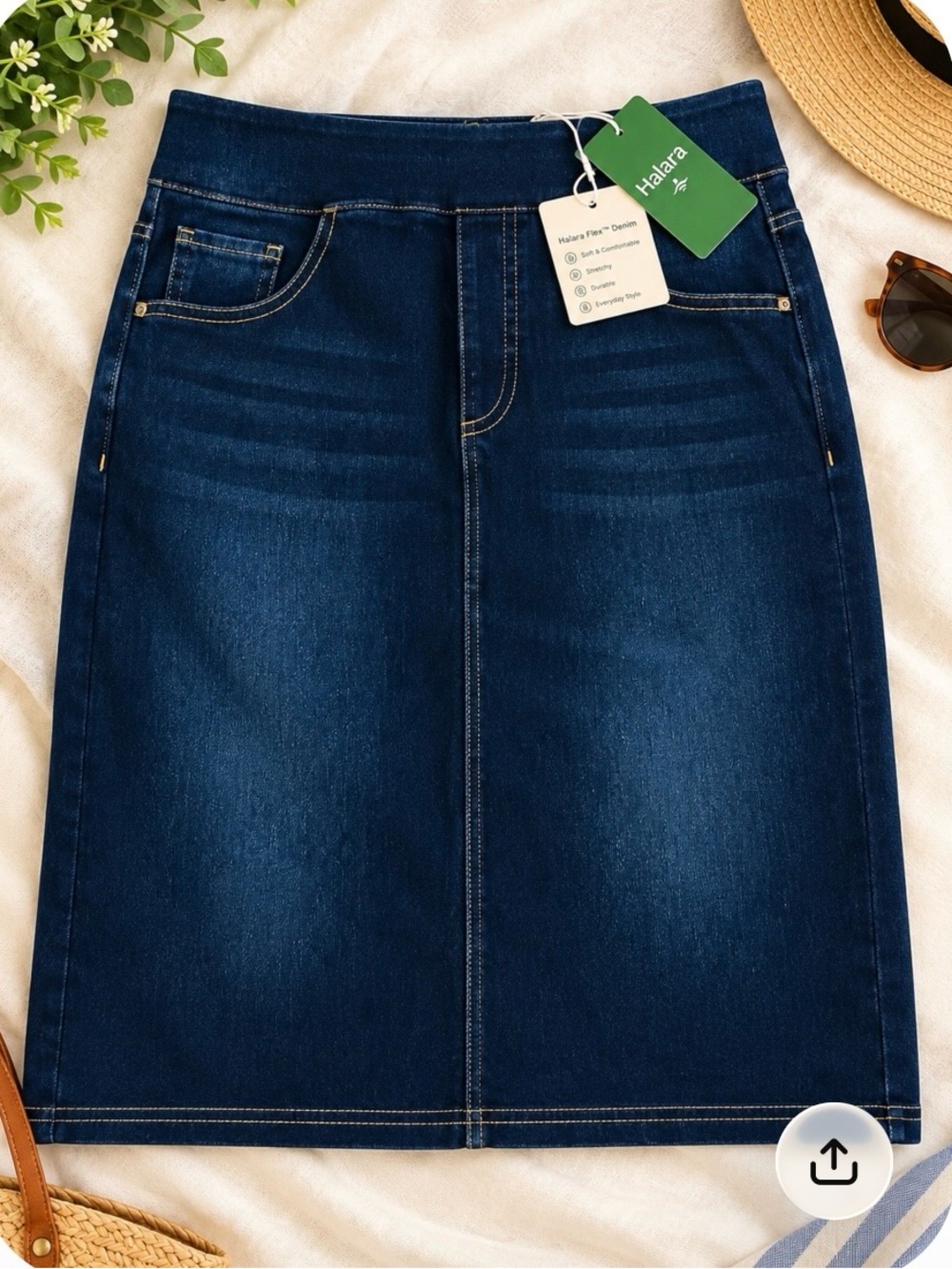 Jeans Subcategory Identification